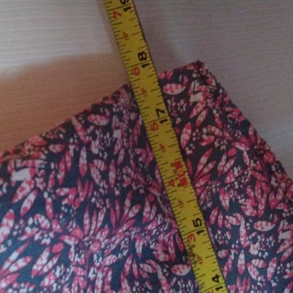 Weatherproof Men's Vintage Floral Print SS Shirt Size Small - Picture 8 of 10